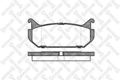 STELLOX 427 000-SX